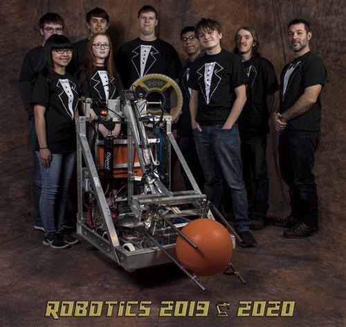 Robotics 